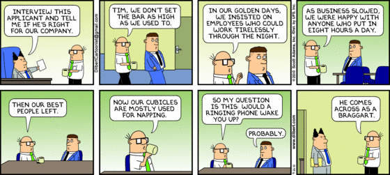 dilbert
